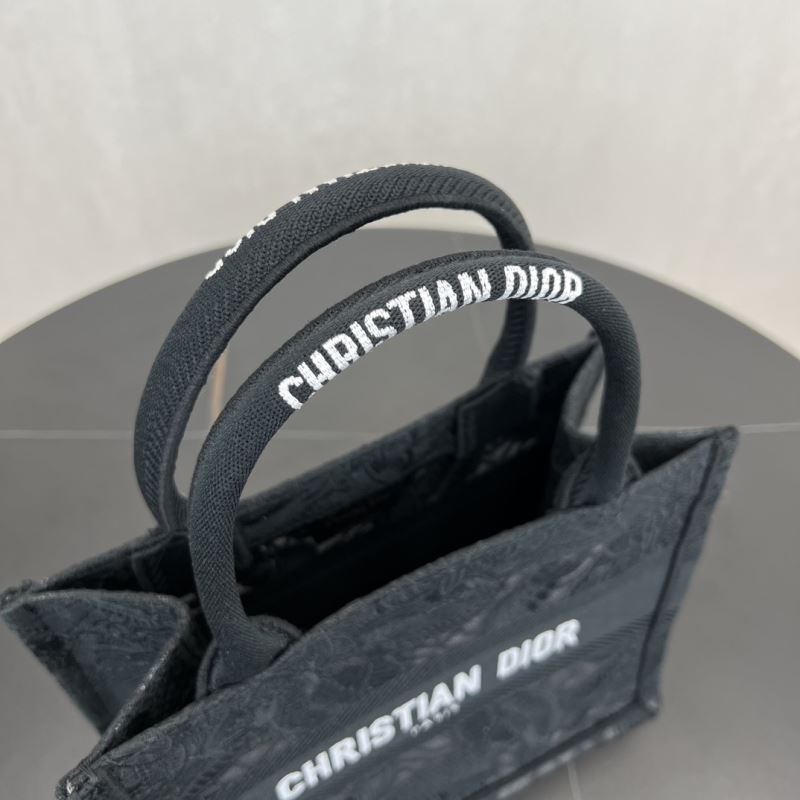 Christian Dior Shopping Bags